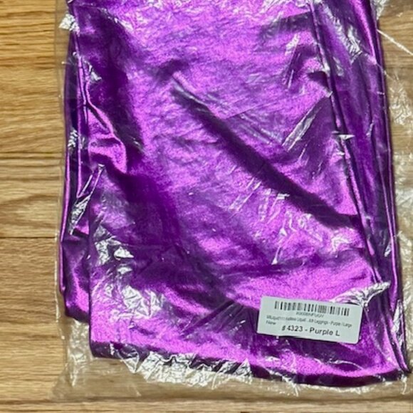 SAKKAS LEGGINGS - Picture 4 of 4